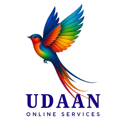udaan online services